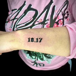 Tattoo