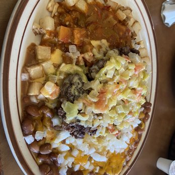 Sadie's - Roberto Special - New Mexican Cuisine Near Me - Albuquerque, New Mexico