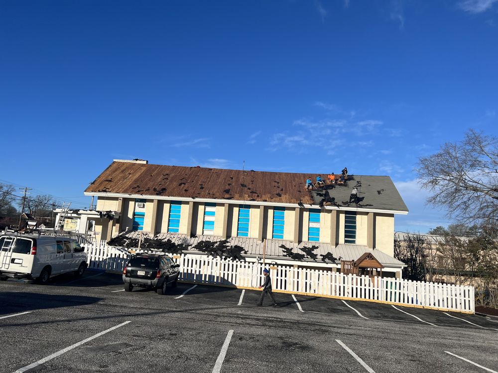 Slide of First Choice Constructors