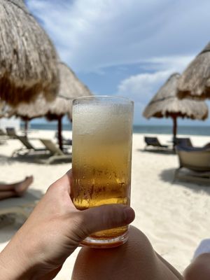 Beloved Playa Mujeres by null