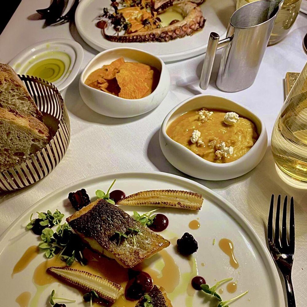 LE GRAND CAFÉ - Updated March 2026 - 11 Photos - 11 place de la