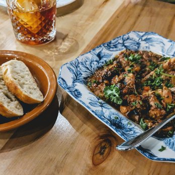 Tapagria Spanish Tapas - Braised octopus - Spanish Near Me - Markham, Ontario Tapagria Spanish Tapas - Braised octopus - Spanish Near Me - Markham, Ontario