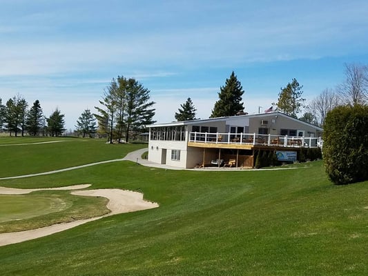 Cheboygan Golf & Country Club