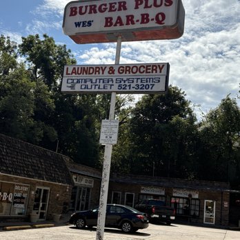 Wes's Barbeque - Bbq on the left; Italian on the right - Barbeque Near Me - Fayetteville, Arkansas Wes's Barbeque - Bbq on the left; Italian on the right - Barbeque Near Me - Fayetteville, Arkansas