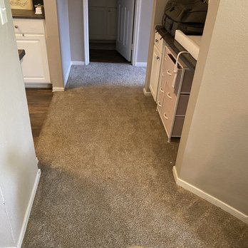 Allstar Carpet Cleaning - Carpet Cleaning Near Me - Antioch, California