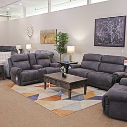 Lifestyle Furniture