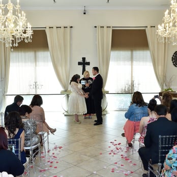 Drive Up and Wed - Wedding Chapel at Feragne Villa in Hurst, Texas - Venues & Event Spaces Near Me - Hurst, Texas Drive Up and Wed - Wedding Chapel at Feragne Villa in Hurst, Texas - Venues & Event Spaces Near Me - Hurst, Texas