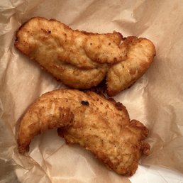 Kids Chicken Tenders