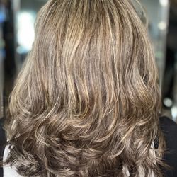 fama hair salon