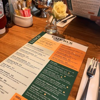 Cafe BVR - Menu - Breakfast & Brunch Near Me - Lauderdale-by-the-Sea, Florida Cafe BVR - Menu - Breakfast & Brunch Near Me - Lauderdale-by-the-Sea, Florida