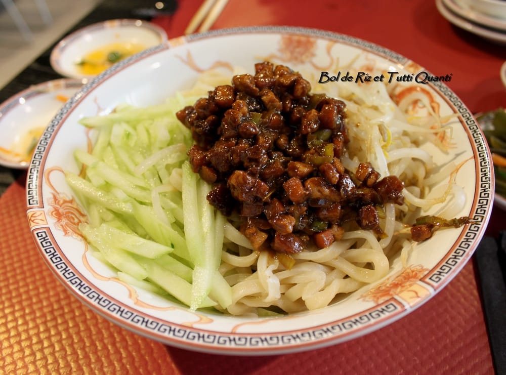 Chez Shuang