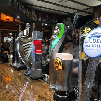 Magical Meat Boutique - Bar beers on tap - British Near Me - Mount Dora, Florida