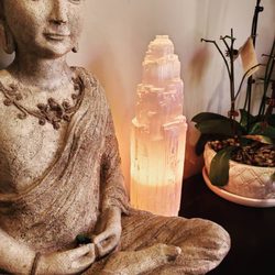 A Tranquil Space - A Tranquil Space, such a Zen place