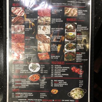 Jong Ga House - Korean Near Me - Oakland, California Jong Ga House - Korean Near Me - Oakland, California