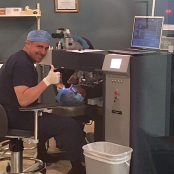 LasikPlus - Dr. Gabriel Perry - Optometrists Near Me - Scottsdale, Arizona