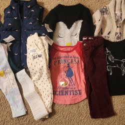 Once Upon A Child