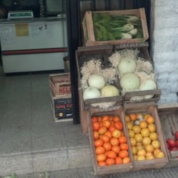 Verdulería Carbonari