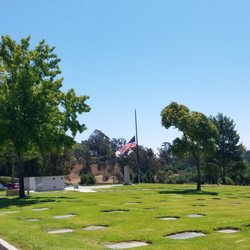 Goleta Cemetery - Nice quaint cemetary.