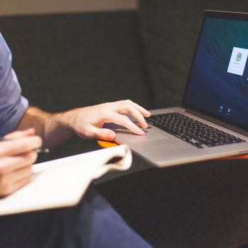 Gold IT Services - IT Services & Computer Repair Near Me - Sheffield, SHF