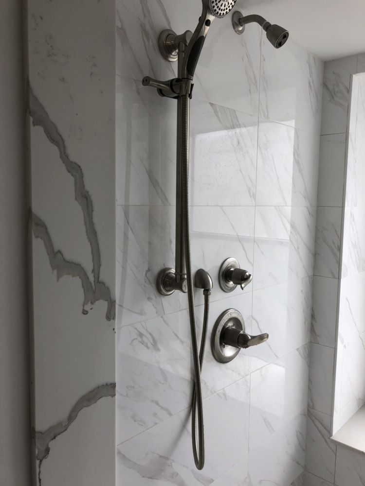 Slide of Peter's Plumbing & Remodeling