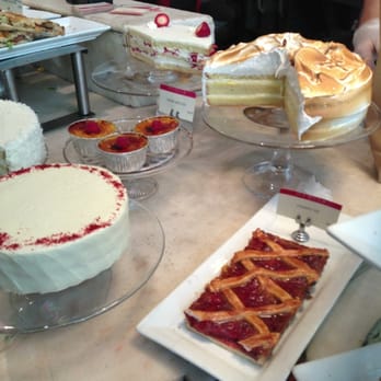 Mangia - 57th - Fabulous cakes - Sandwiches Near Me - New York, New York Mangia - 57th - Fabulous cakes - Sandwiches Near Me - New York, New York