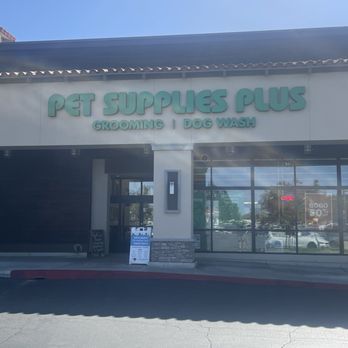 Pet Supplies Plus - The entrance - Pet Stores Near Me - Yorba Linda, California Pet Supplies Plus - The entrance - Pet Stores Near Me - Yorba Linda, California