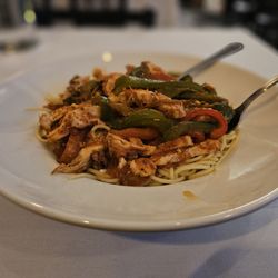 THASSOS Greek Restaurant