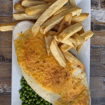 Shakespeare Pub & Grille - A shephers pie so good, it tastes homemade. - Pubs Near Me - San Diego, California Shakespeare Pub & Grille - A shephers pie so good, it tastes homemade. - Pubs Near Me - San Diego, California