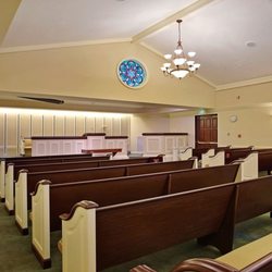 VALLEY VIEW MEMORIAL PARK & FUNERAL HOME - 21 Photos - 4335 W 4100th S ...