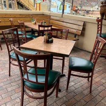 Oscar's Cafe - Mexican Near Me - Springdale, Utah