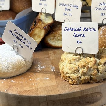 Levain Bakery - Bakeries Near Me - Chicago, Illinois
