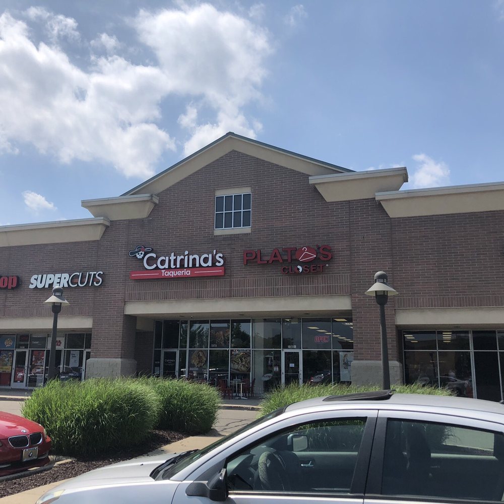 h&m 3100 howard avenue