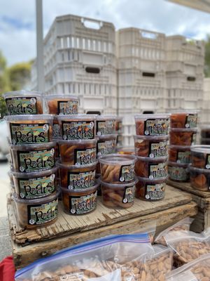 Alemany Farmer's Market by null
