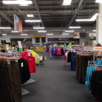 Go Outdoors - Sports Wear Near Me - Newtownabbey, NTA