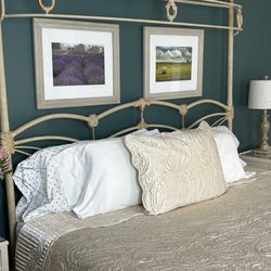 Fox and Hound Bed & Breakfast of New Hope - Room 7 The Great Egret Room