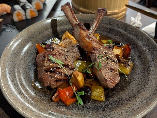 SHō Sushi & Izakaya by null