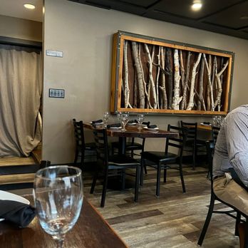 Osteria 166 - Italian Near Me - Buffalo, New York