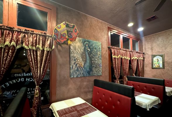Taj Indian Cuisine by null