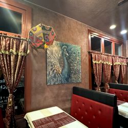 Taj Indian Cuisine