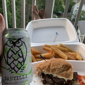 Conley's Pub & Grille - Garlic Cheese Steak and fries - Irish Near Me - Watertown, Massachusetts Conley's Pub & Grille - Garlic Cheese Steak and fries - Irish Near Me - Watertown, Massachusetts
