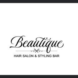 Beautique Hair Salon & Styling Bar