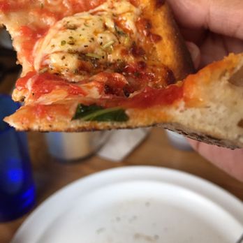 Folino's Pizza - Magic crust - Pizza Near Me - Shelburne, Vermont