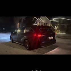 Tualatin Sherwood Airport Shuttle