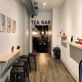 Icha Tea - Coffee & Tea Near Me - Toronto, Ontario Icha Tea - Coffee & Tea Near Me - Toronto, Ontario