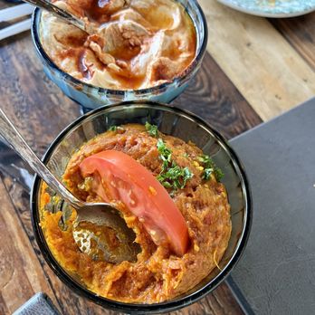 Irvine Grill - Mediterranean Near Me - Irvine, California