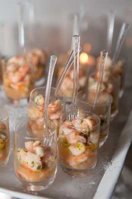 Duvall Catering & Events by null