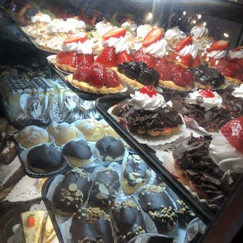 Natas Pastries - Pastries - Bakeries Near Me - Sherman Oaks, California Natas Pastries - Pastries - Bakeries Near Me - Sherman Oaks, California