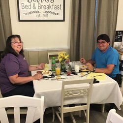  Barbs B&B