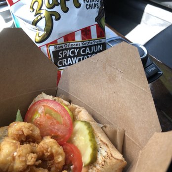 Bon Ton - Cajun/Creole Near Me - Atlanta, Georgia Bon Ton - Cajun/Creole Near Me - Atlanta, Georgia