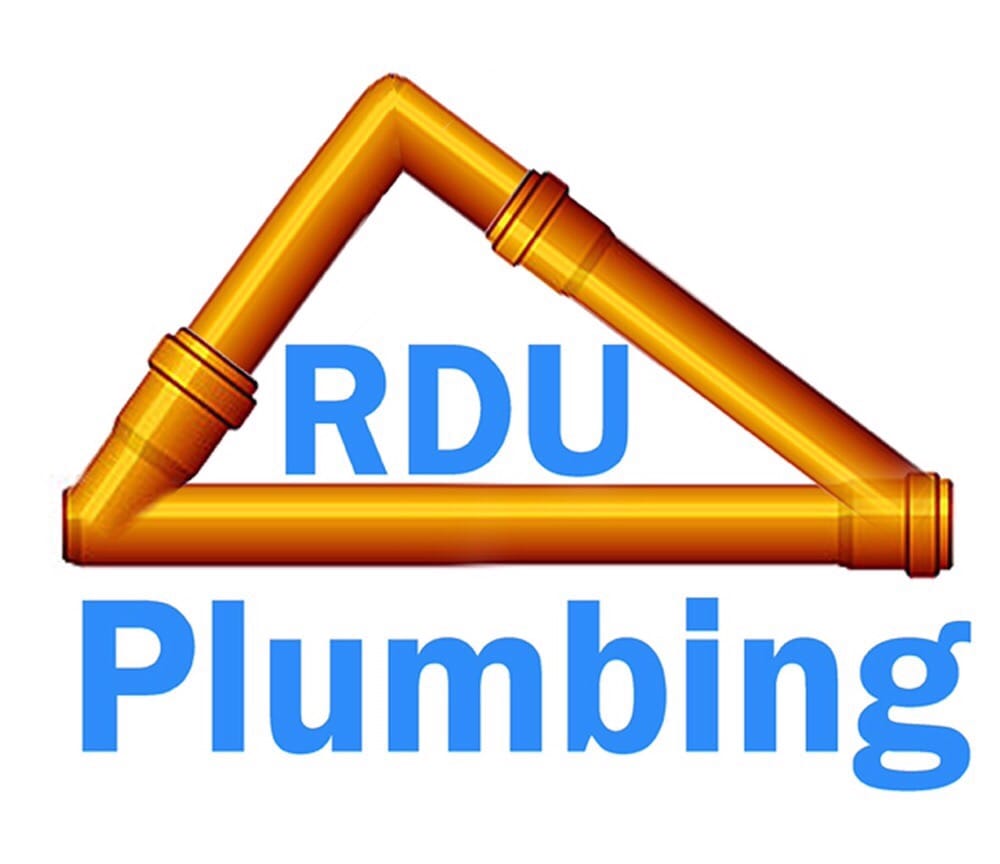 Slide of RDU Plumbing